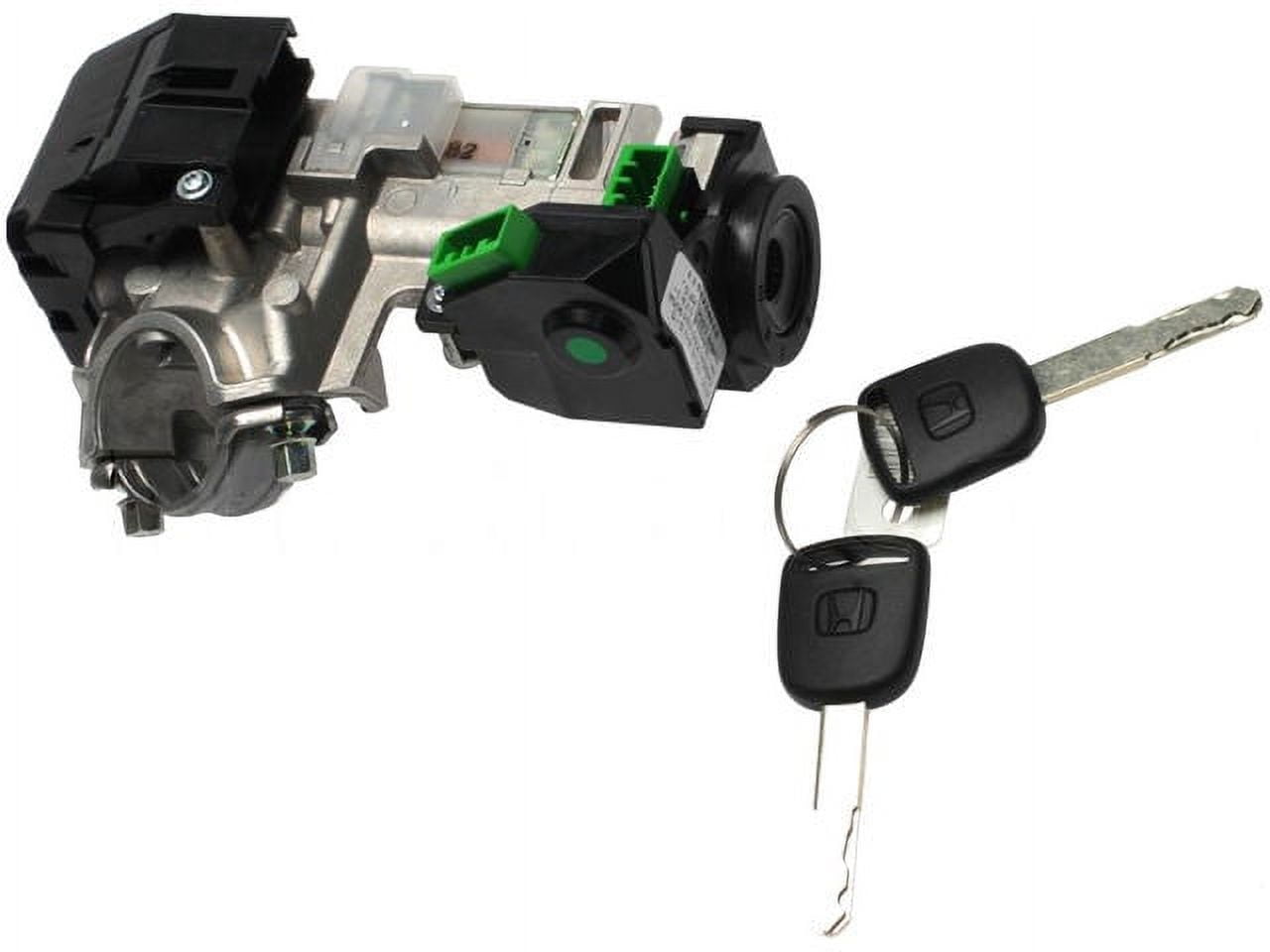 OEM ✓02 - 05 Honda CR-V Ignition Lock Cylinder Switch With
