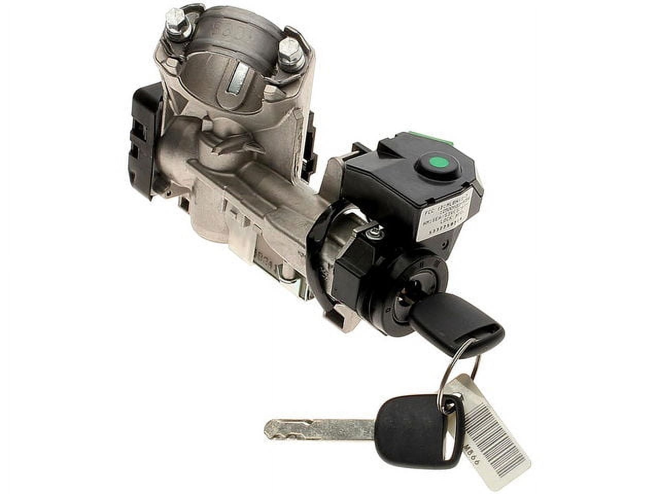 2003 honda civic ignition switch discount