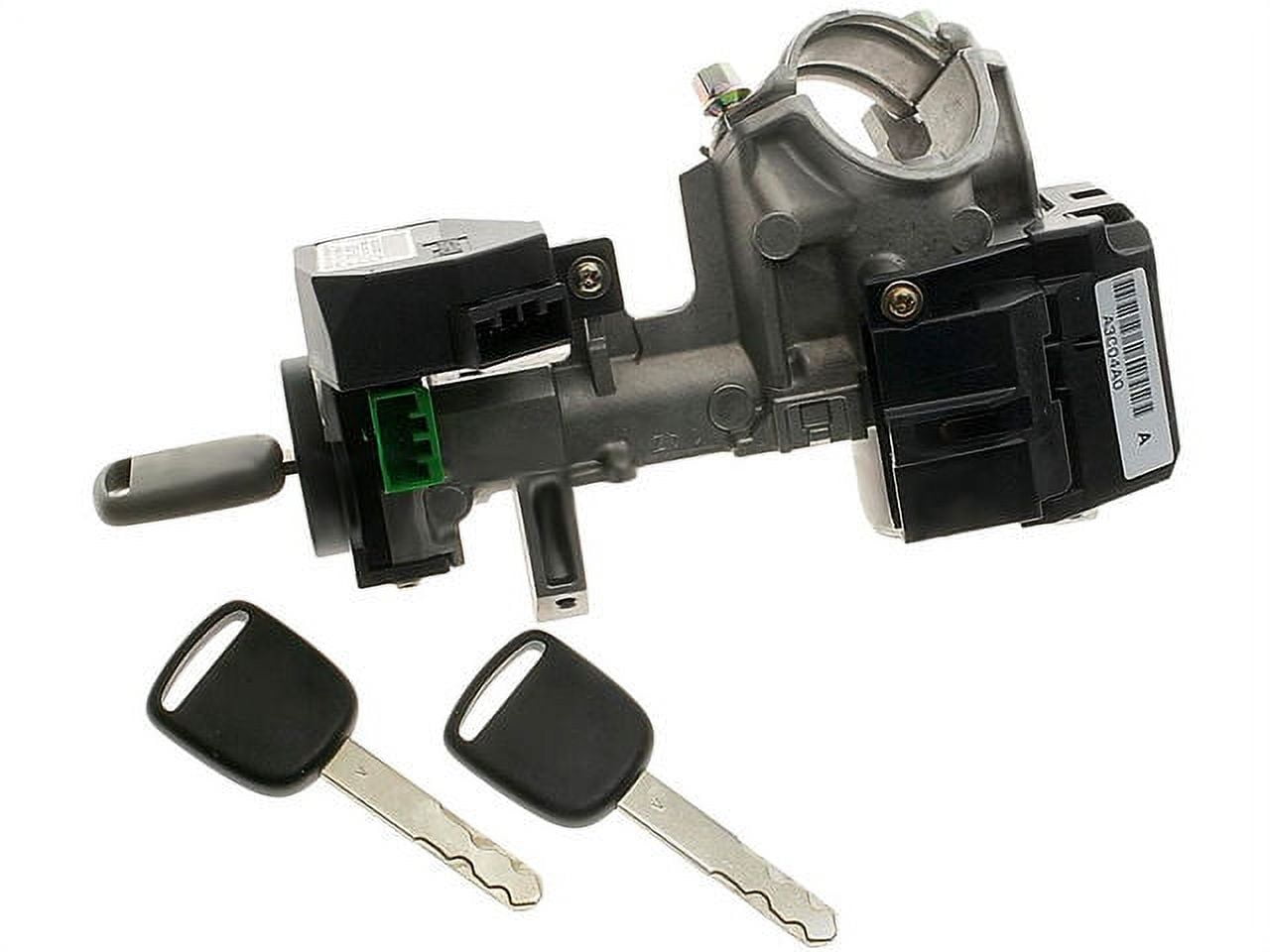 2003 Honda Accord Ignition Switch