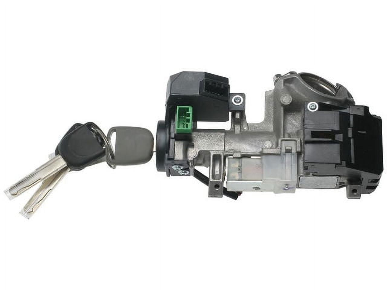 2005 Honda Accord Ignition Switch