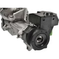 thumbnail image 1 of Ignition Lock and Cylinder Switch - Compatible with 2007 - 2008 Honda Fit, 1 of 2