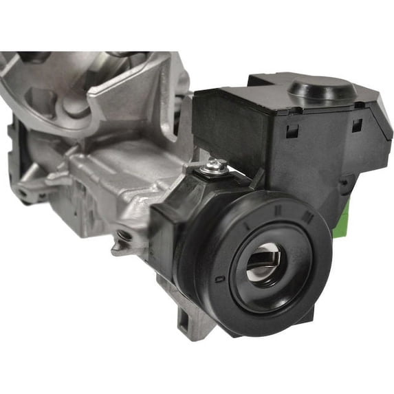 Ignition Lock and Cylinder Switch - Compatible with 2007 - 2008 Honda Fit