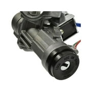 Ignition Lock and Cylinder Switch - Compatible with 2011 - 2013 Kia Sorento 2012