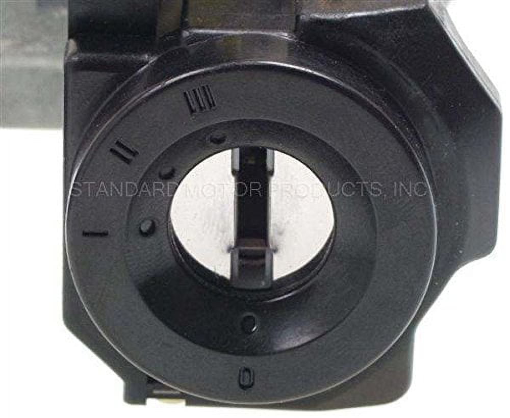 Ignition Lock and Cylinder Switch Standard US614 fits 9801 Honda Prelude