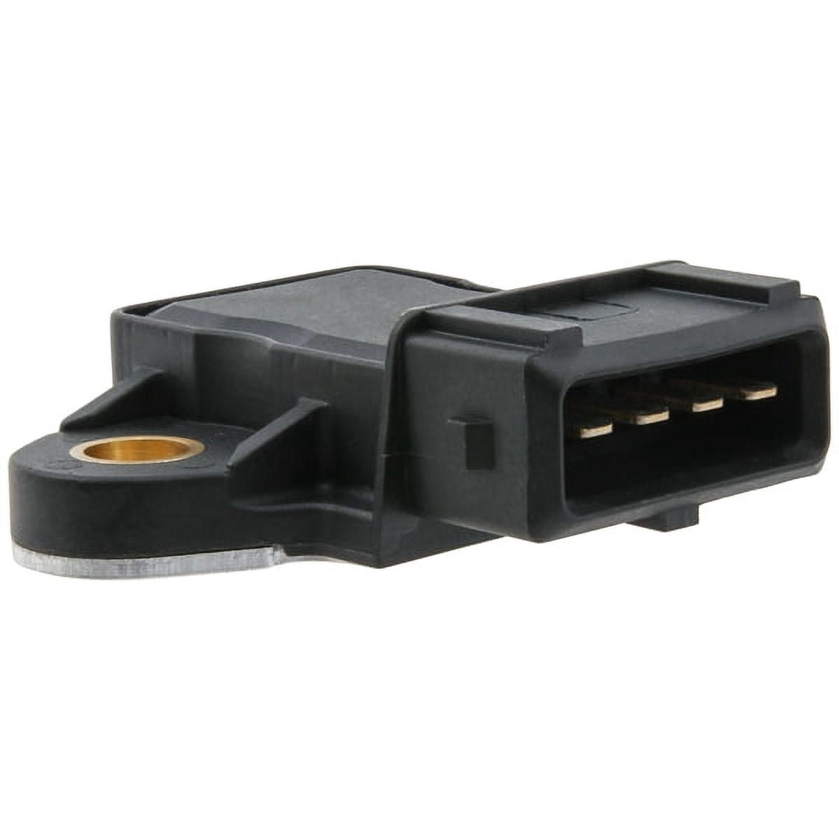 Ignition Misfire Sensor