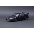 thumbnail image 1 of Ignition-Model Honda Integra DC2 Type R RHD Black 1:18, 1 of 11