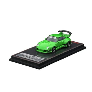 Rwb Porsche