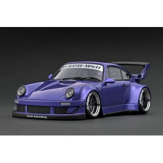 Rwb Porsche