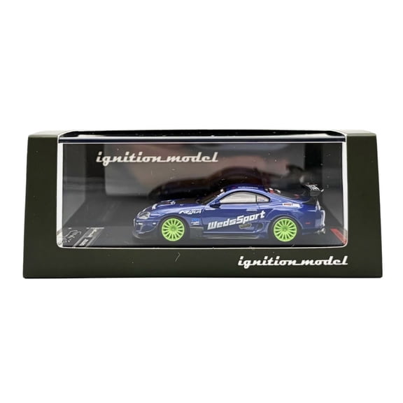 Ignition Model Toyota Supra JZA80 RZ 1:64 Scale