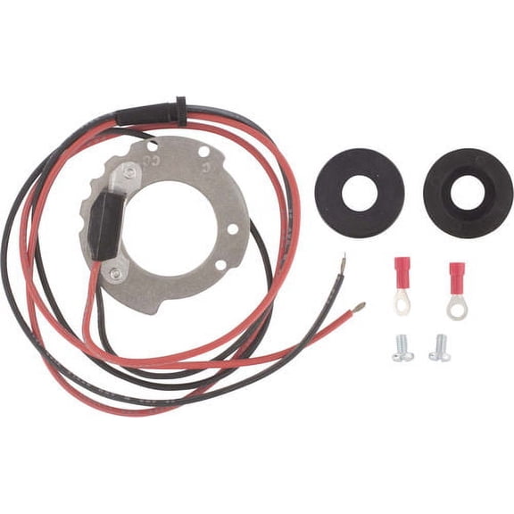 Ignition Module 21A309F fits Ford 700 Series 800 Series 8N 900 Series NAA
