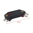 thumbnail image 1 of Ignition Module 4 Pin For Buick Cadillac Chevrolet Fiat GMC Jeep Pontiac Renault, 1 of 5