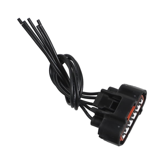 Ignition Module Adapter for 92-95 Toyota Pickup 4Runner Celica Lexus SC400 LS400
