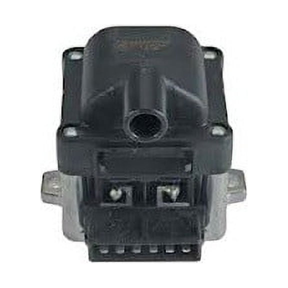 Ignition Module And Coil Fits Seat European Model 701-905-104 867-905-105A