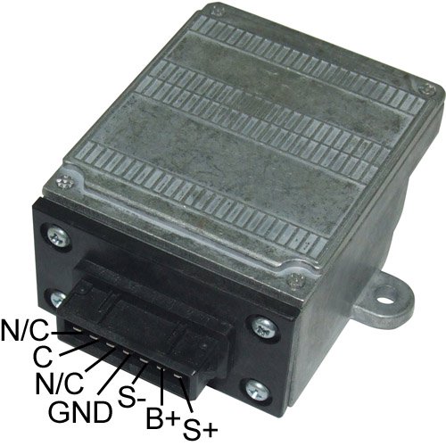 Ignition Module B019 Regitar USA