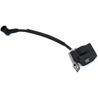 Ignition Module Coil Compatible with PPB330 PPB335 PP033 PP133 BC233 BC433 PP333 Durable Magneto Assembly, Easy Install