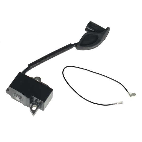 Ignition Module Coil Fit For Stihl BR550 BR500 BR600 Leaf Air Blower