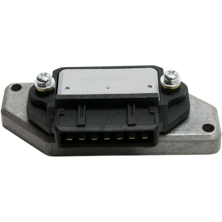 Ignition Module Compatible with 1990 1993 Volvo 240 1989 Volvo 244