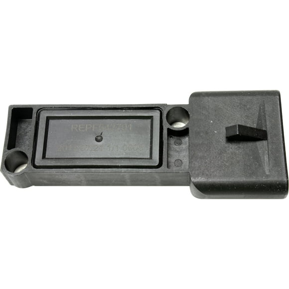Replacement Ignition Module Direct Fit, 12V, 6-Terminal Blade Connector, 1 lb