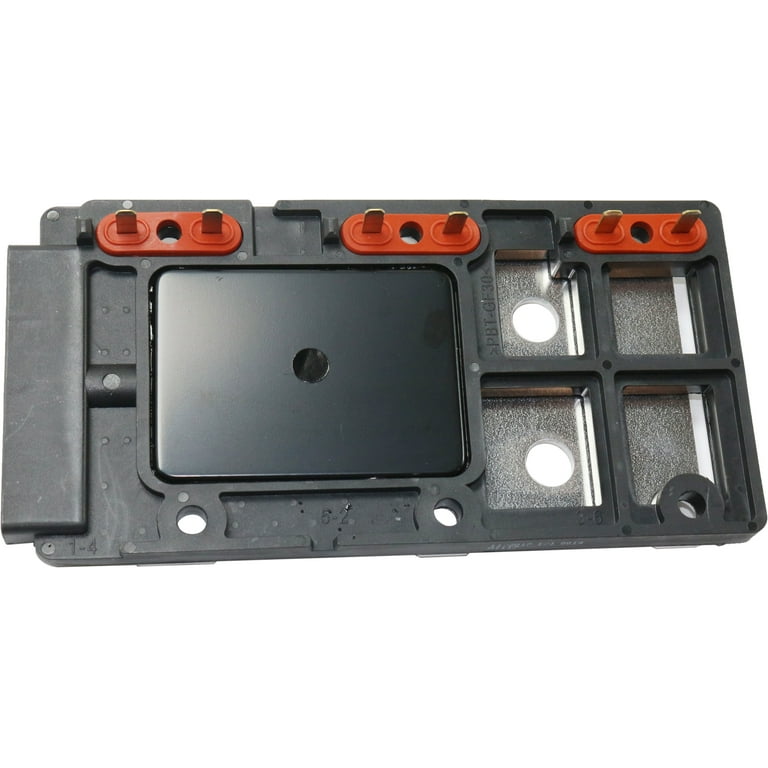 Ignition Module Compatible with 2005-2009 Buick Allure 1989-1990 Buick  Electra 2005-2009 Buick LaCrosse 1993 Buick Century 1992-2005 Buick LeSabre 