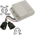 thumbnail image 1 of Ignition Module DY184 Regitar USA, 1 of 1
