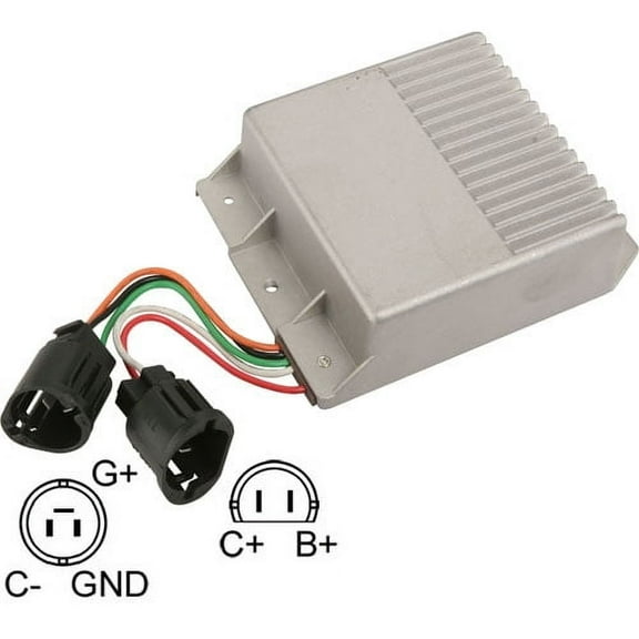 Ignition Module DY249 Regitar USA