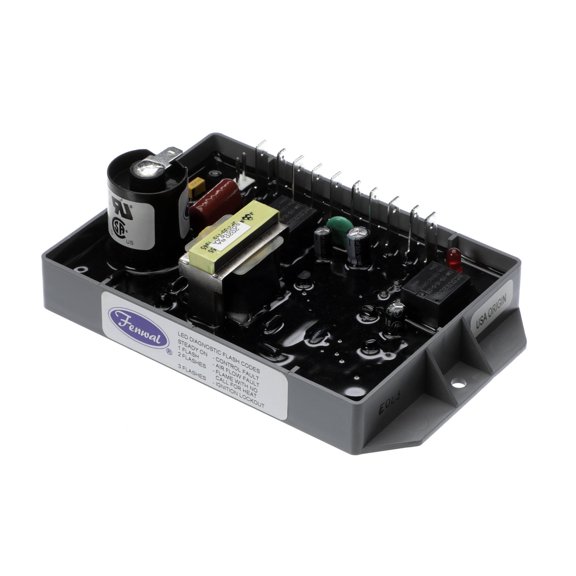 Vulcan Hart Fenwall Ignition Module 35-71 Series 1Dc 00-858579-00011 - Genuine OEM Replacement Part