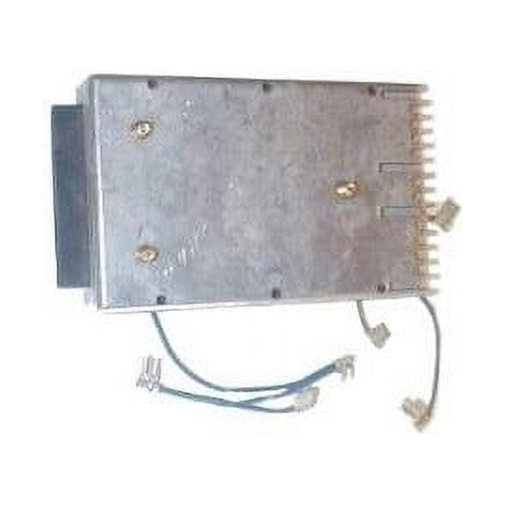 Ignition Control Module ICM For Chevrolet Buick Pontiac 10489422 DR145 LX-346= E - Foto 8