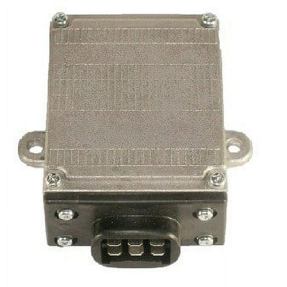 Ignition Module Fits Chevrolet Monza European Model 1978-1989 94623323 324046006