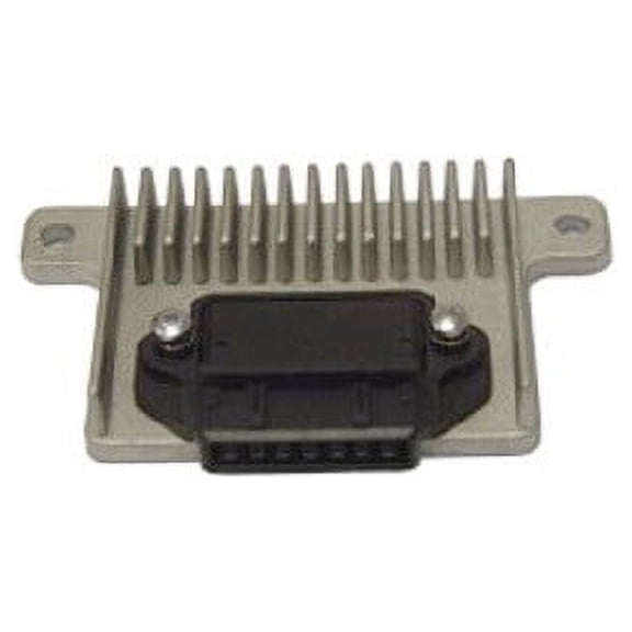 Ignition Module Fits European Model Lada Samara 21080373491070 Dab128 Dab953