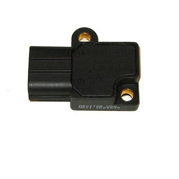 Ignition Module Fits Ford Aspire Escort Festiva Mercury Tracer F0Bz-12A297-A