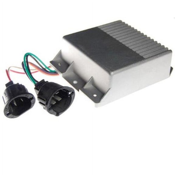 Ignition Module Fits Ford Truck 1975-97 D6Ae12A199A2A D6Ae12A199A2B D6Az12A199A