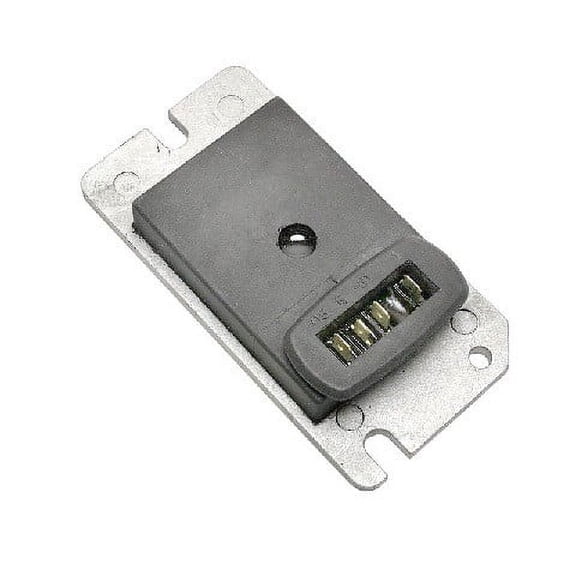 Ignition Module Fits Skoda 1988-2007 European Model 443-213-221-020 115915080