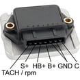 thumbnail image 1 of Ignition Module H005 Regitar USA, 1 of 1
