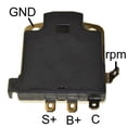thumbnail image 1 of Ignition Module HD003 Regitar USA, 1 of 1