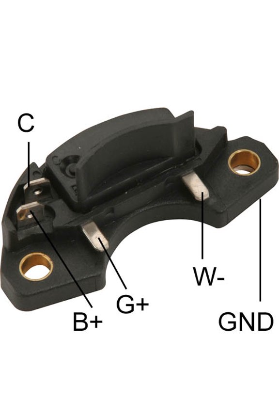 Ignition Module M005