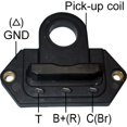 thumbnail image 1 of Ignition Module NS014 Regitar USA, 1 of 1