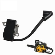 Ignition Module Replacement Coil for Poulan Pro PP5020AV PP4818A 545202701