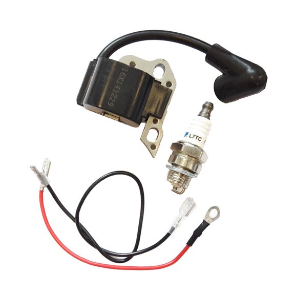 Ignition Module Replaces Parts 017 018 MS170