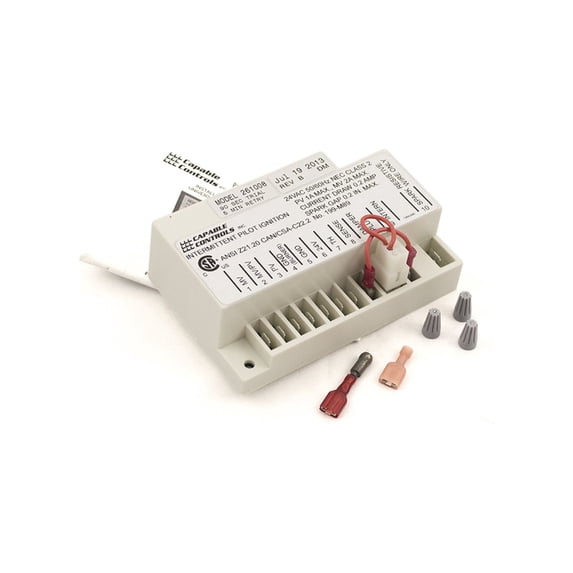 Appliance Factory Parts Ignition Module S8610U1003