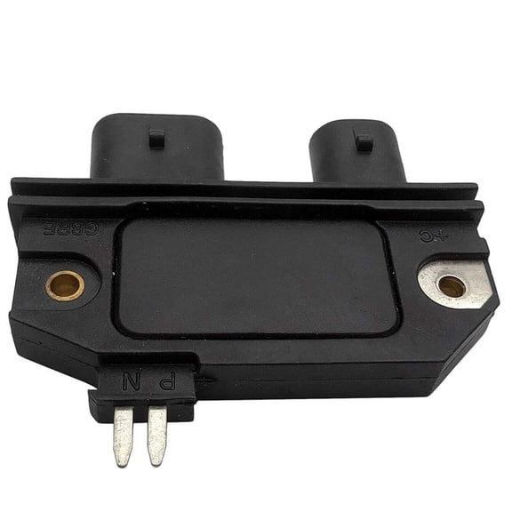 Ignition Module for 4-Cyl V6 & V8 Engines Distributor