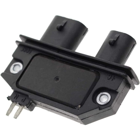 Ignition Module for Mercruiser, Volvo Penta 4.3, 5.0, 5.7, 7.4, 8.2 with Delco EST distributor by FASWORX