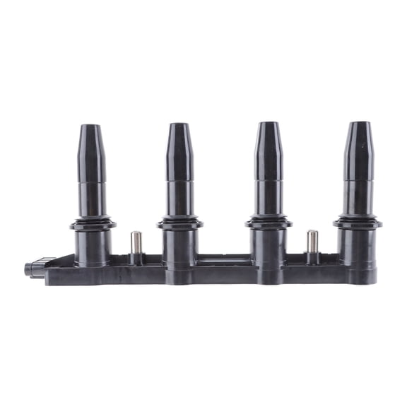 Ignition Pack - High Performance Replacement - 12 Volt - 1 Pack - Black-Ignition Coil Pack