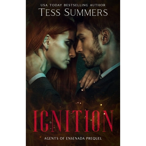 Ignition, (Paperback)