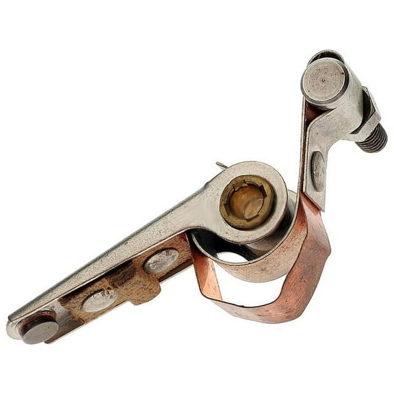 Ignition Points - Compatible with 1928 - 1931 Ford Model AA 3.3L 4-Cylinder 1929 1930
