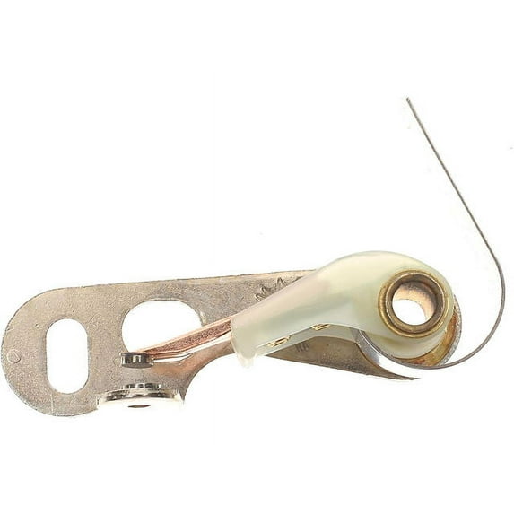 Ignition Points - Compatible with 1929 Franklin Model 135