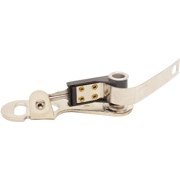 Ignition Points - Compatible with 1934, 1937 - 1938 Chevy Master 3.4L 6-Cylinder