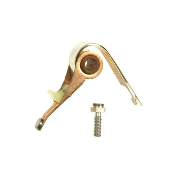 Ignition Points - Compatible with 1935 - 1936 Hudson Custom Eight 4.2L 8-Cylinder