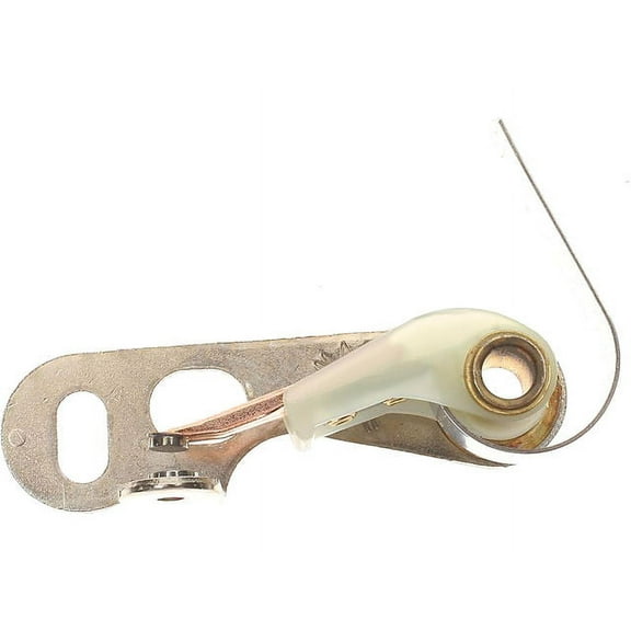 Ignition Points - Compatible with 1937 Chevy GC