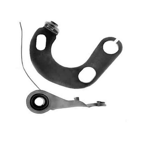 Ignition Points - Compatible with 1939 Graham Custom Special 96