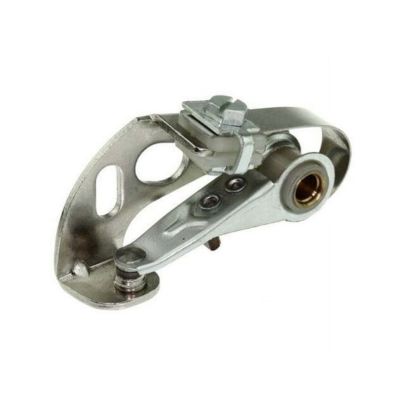 Ignition Points - Compatible with 1942, 1949 - 1956 Pontiac Chieftain 1950 1951 1952 1953 1954 1955